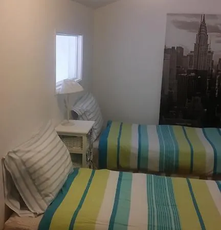 Апартаменты Cote D'azur