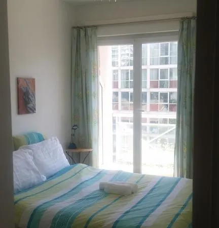 Cote D'azur Апартаменты Ницца