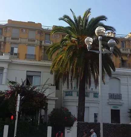 Cote D'azur Ницца