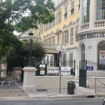 Апартаменты Cote D'azur *