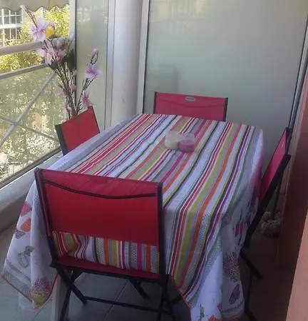 Cote D'azur * Ницца