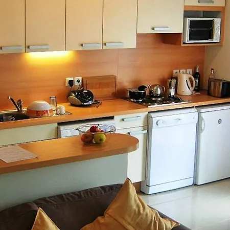 Апартаменты Cote D'azur