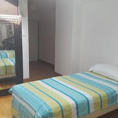 Апартаменты Cote D'azur
