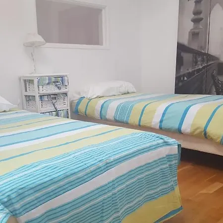 Cote D'azur Апартаменты
