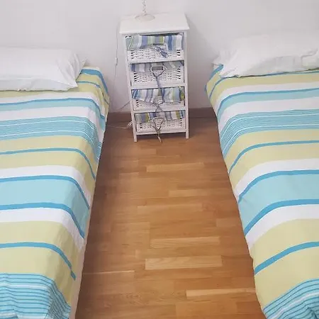 Cote D'azur Апартаменты *