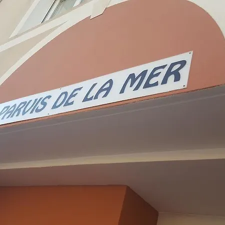 Апартаменты Cote D'azur Ницца