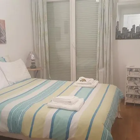 Апартаменты Cote D'azur *