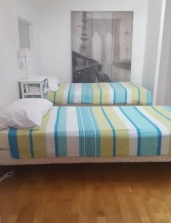 Cote D'azur Апартаменты