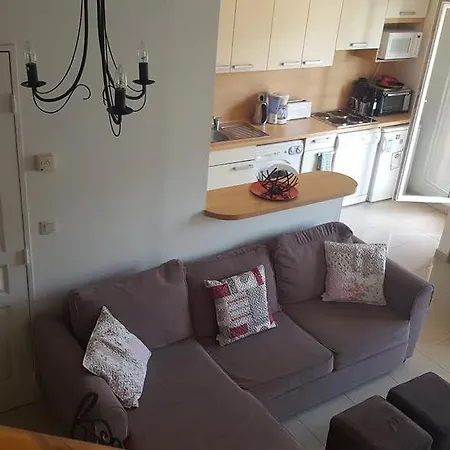 Апартаменты Cote D'azur