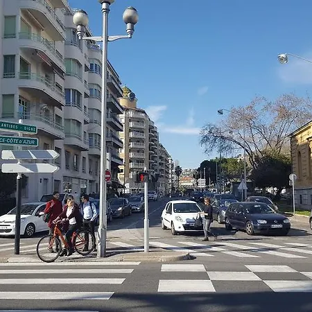 Cote D'azur * Ницца
