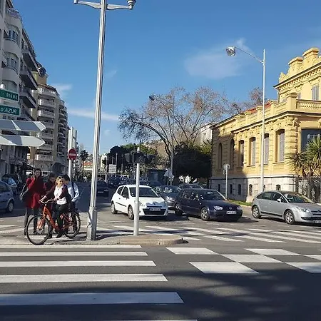 Cote D'azur Апартаменты
